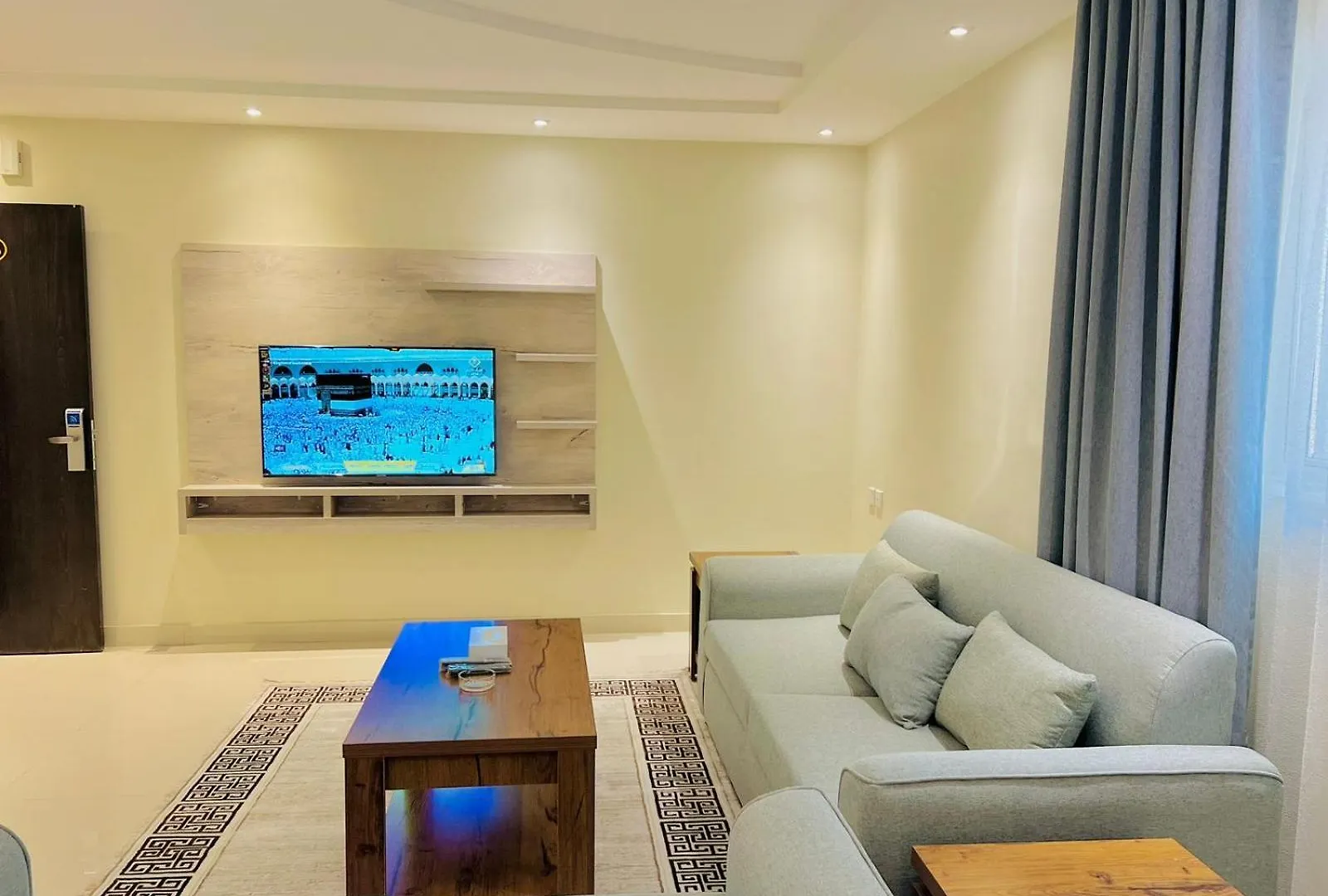 شقق Vip ايجار يومي وشهري Riyadh Apartment