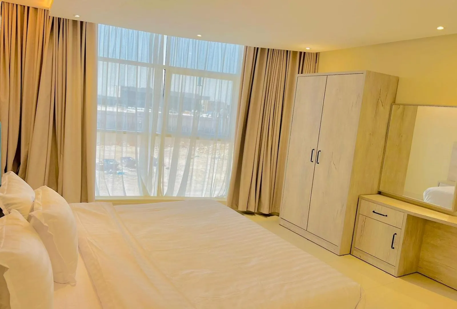شقق Vip ايجار يومي وشهري Riyadh 0*,  Saudi Arabia