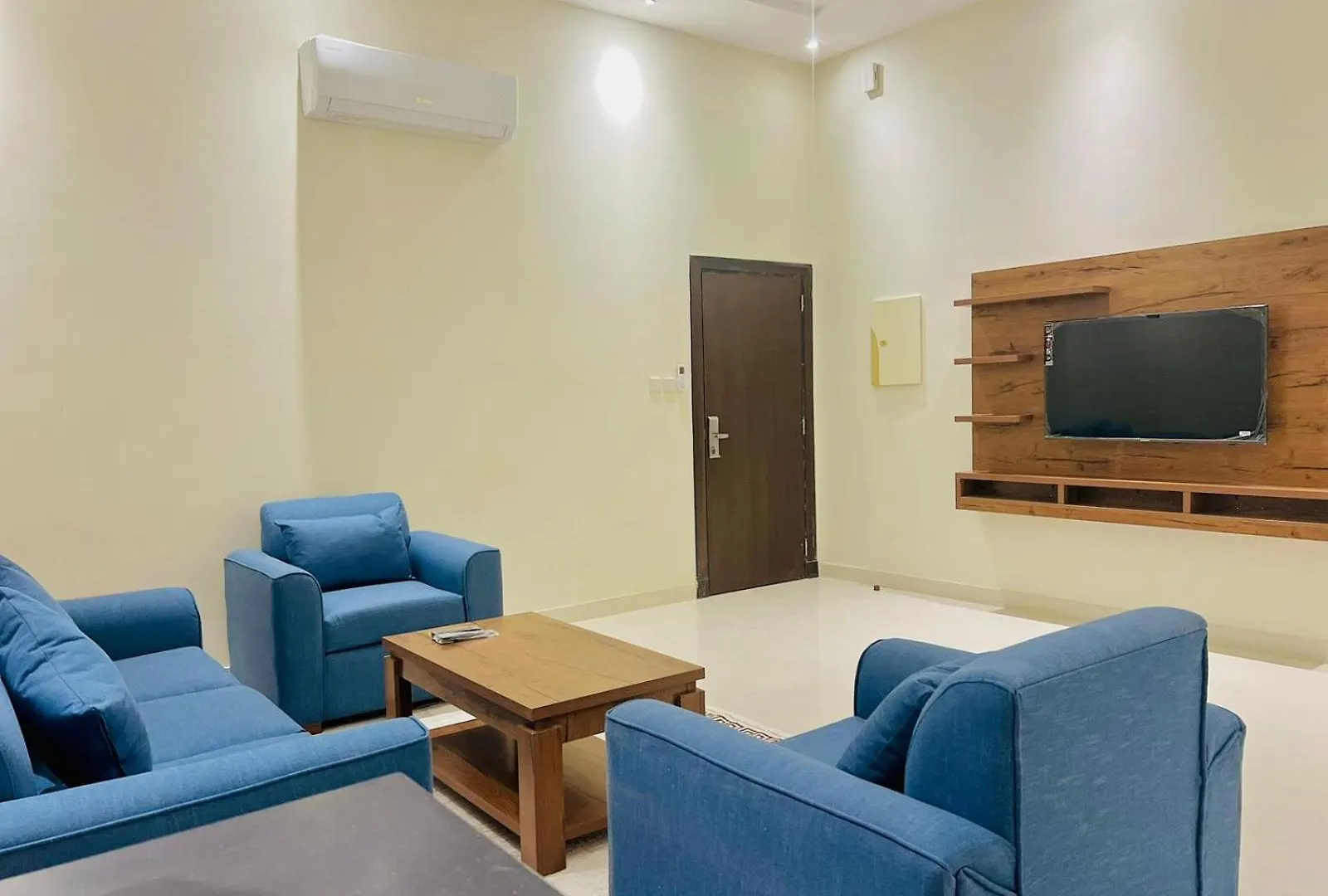 شقق Vip ايجار يومي وشهري Riyadh 0*,  Saudi Arabia