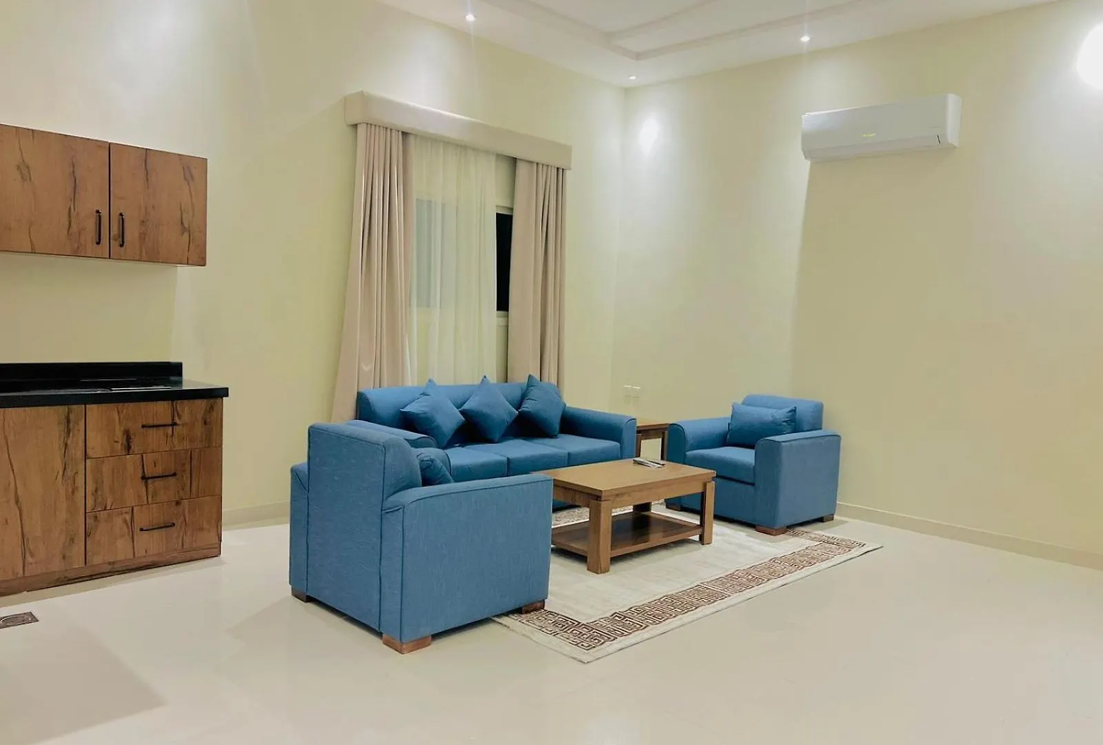 شقق Vip ايجار يومي وشهري Riyadh