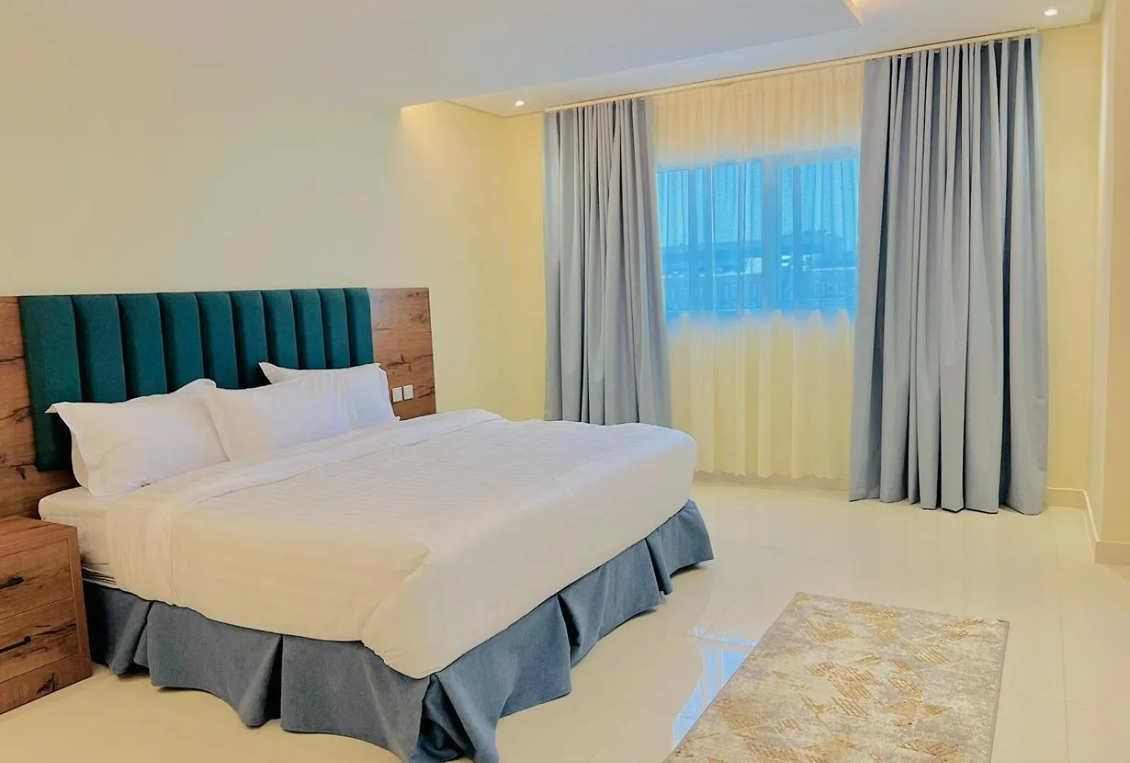 شقق Vip ايجار يومي وشهري location